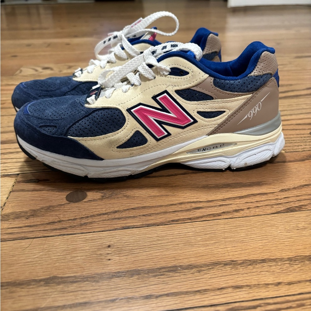New Balance 990v3 Kith Daytona